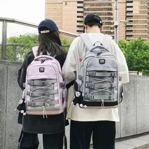 남자가방 더플백 크로스백 대학생 숄더백 패션 백팩