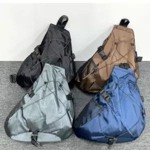 남자 트렌디 슬링백 메신저백 텀블러 홀더 경량 가방 트렌디슬링백 빅사이즈슬링백