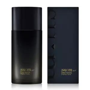[숨37도] 디어 옴므 퍼펙트 토너 130ml
