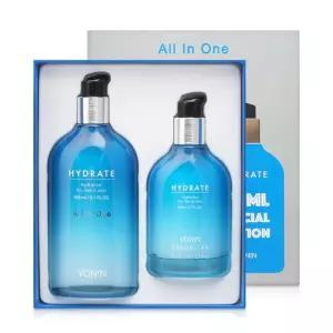 (eTV) [보닌] 남성 올인원 하이드레이트 기획세트 (150ml+80ml)