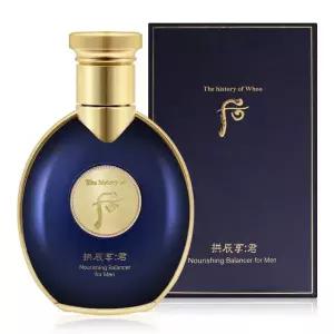 (eTV) [더후] 공진향 군 남성 자양 한방 스킨 140ml