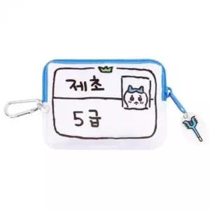 먼지 제거용 청소 도구 먼지 제거기 먼지 청소기 먼지 다용도파우치 미니지갑 미니파우치
