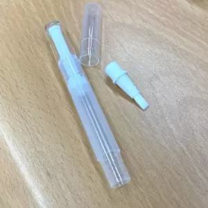 큐티클 오일 브러쉬 공병 3ML 6개