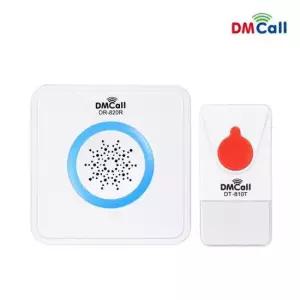 m대명 디지털 무선 홈 차임벨(DR-820RT) 중거리 호출