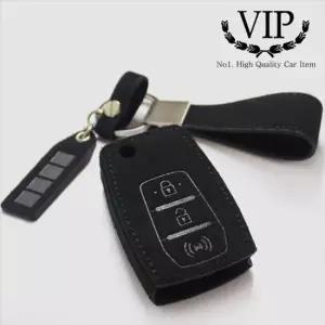 VIP 샤무드 스마트키홀더 키케이스 티볼리/G4렉스턴