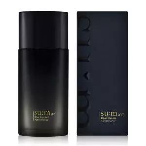 [NS홈쇼핑][숨37도] 디어 옴므 퍼펙트 토너 130ml[35934396]