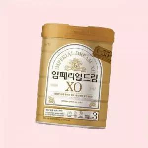 T 남양 임페리얼드림XO 캔분유 800g 3단계 1캔 4634705