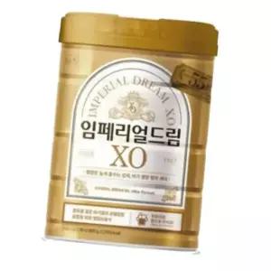 임페리얼XO 골드 4단계 800g X 3캔 4636241
