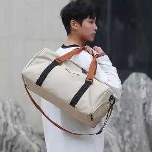 운동용 보스턴 백 여행용 스포츠 가방 캠핑 출장용 대형 보스턴가방 출장가방 스포츠가방