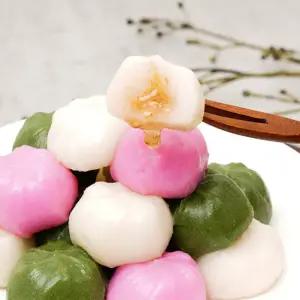 [동방] 꿀떡 2kg(일반/쑥/자색고구마)