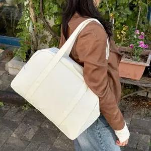 여성 데일리 숄더백 크로스백 보스턴 가방 토트백 여자20대숄더백 여성쇼퍼백 20대숄더백
