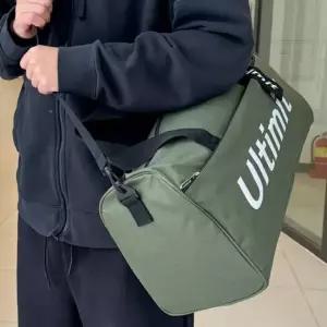 데일리 보스턴 크로스 숄더백 여행용 가방 보스턴백 남성보스턴백 골프보스턴백