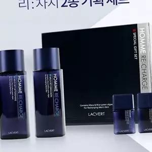 선물 남성화장품세트 기초 남자용화장품세트 2종 스킨케어-WFO69R6