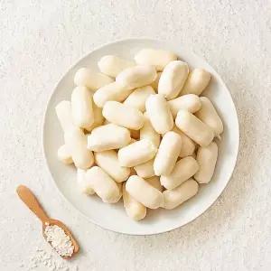 치즈떡사리 140g, 1봉