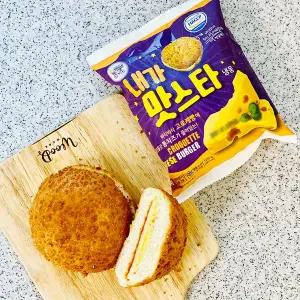 대신 내가맛스타 120g