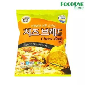 치즈 브레드 120g