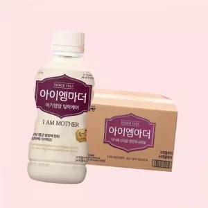 남양유업 아이엠마더 액상분유 밸류팩 2단계 24입 4308771