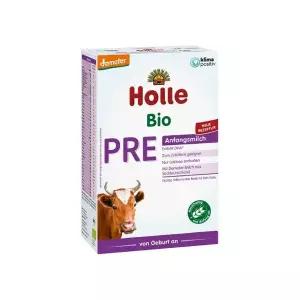 홀레 바이오 프레 분유 400g 신생아부터