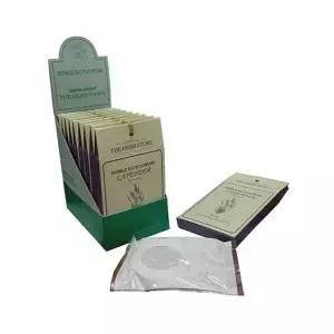 [RIZPICK]라벤더 버블바스 파우더 입욕제 80g 10개입 아기입욕제 유아