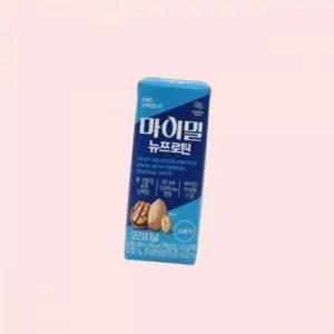 마이밀 뉴프로틴 오리지널 190ml x 16개 HW 4612515