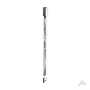 네일 큐티클 푸셔 실리콘 케어 손톱 정리 네일용품 큐티클리무버-WFO5A3L