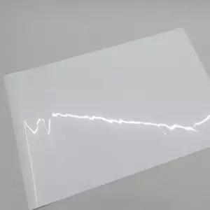 붙이는화이트보드 붙이는 자석시트지 화이트보드 낙서칠판 60X90cm