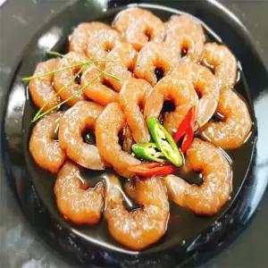 삼복호 깐간장새우장 1kg(30마리)