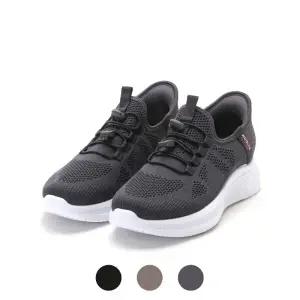 [파파브로] 남성 메쉬 3컬러 캐주얼 운동화 WW-SE-WOOLYS-W258