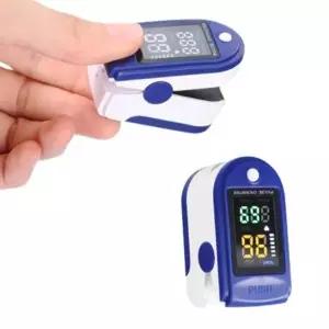 MZ산소포화도 맥박 spO2 OLED 산소포화도측정기