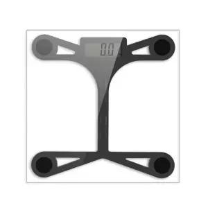 MZSLIM 디지털 체중계 31076