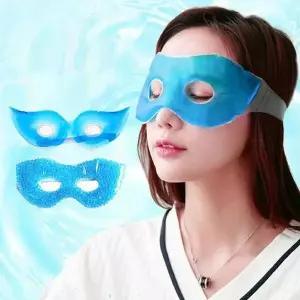 [셀러허브]MZ_눈젤 얼음마스크/눈쿨젤시트 쿨링팩 눈두덩아이스팩 (S23526546)