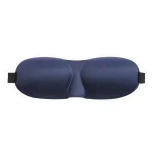 [셀러허브]AMZ_3D 입체 수면안대 네이비 (S23526657)