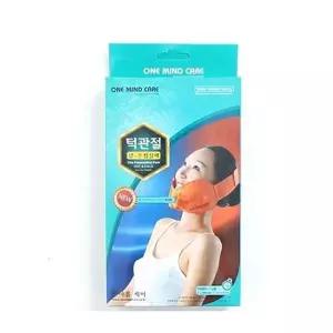 [셀러허브]MZ_턱관절 냉온 찜질팩 (S26147840)