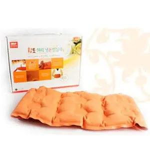[셀러허브]MZ_황토허리면소재 냉온찜질팩 면 찜질 핫팩 찜질팩 (S26147916)