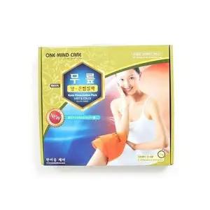 [셀러허브]MZ_무릎을 감싸는 냉온 찜질팩 (S26147942)