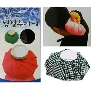[셀러허브]MZ_두종 냉온찜질주머니 중 찜질팩 온찜질 냉찜질 (S26147961)