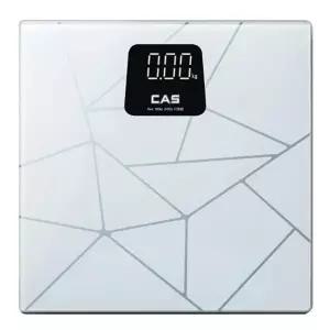 MZCAS 카스체중계 LED 디지털 체중계 X24 화이트