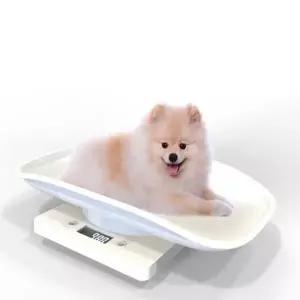 MZ아기 고양이 강아지 저울 체중계(소형)