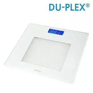 MZDU 디지털 체지방 체중계 몸무게 측정기 저울 실내용