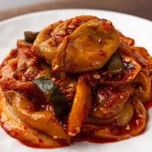 통영 향 가득 간편 멍게무침 (500g x 2개)