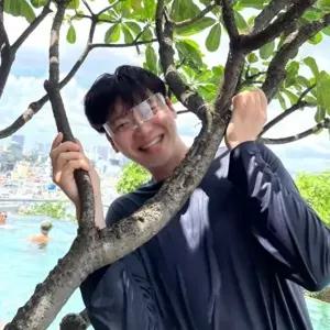 ( )풀 커버 선글라스 투명
