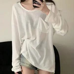 긴팔 티 여성냉감 여성 냉감 여성여름상의 티셔츠 여성의류 자외선차단티