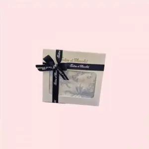 쇼콜라 신생아가제손수건 트왈드뱀부손수건 TNO엑스씨F01XW 4580511
