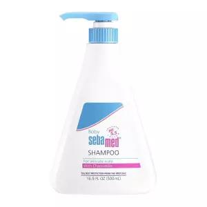SEBAMED Childrens 샴푸 엑스트라 마일드 클렌저 (500mL)
