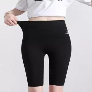 [룽스_62]여성레깅스 레깅스 요가 필라테스 운동복 5부
