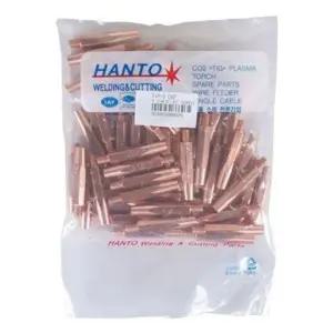 [XBK81KNN_65]CO2팁(ECONO) 1.2MM co2팁 1봉 (50개입)