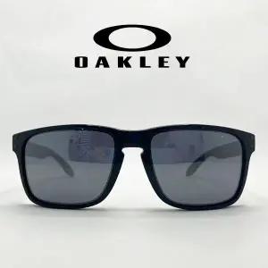 오클리 홀브룩 XXL  0OO9487F-0261 HOLBROOK XXL (9487F-02) 프리즘 블랙 아시안핏 선글라스