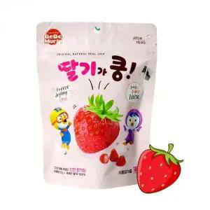 [하프클럽/알티피아]딸기맛 동결건조 웰빙 과일칩 12g 스낵