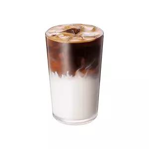 [텐퍼센트커피] 플랫화이트