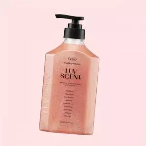 럽센트 스크럽워시 웨딩부케 피오니향 500ml 4250283